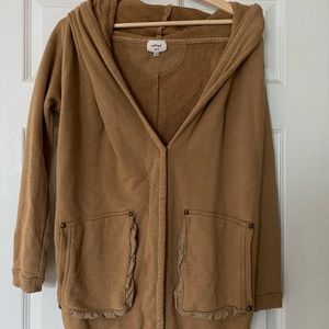 Wilfred Free Rousseau Sweater Tan XS
